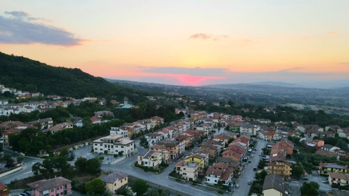 nessun cittadino risulta positivo o in isolamento da oggi sturno e covid free