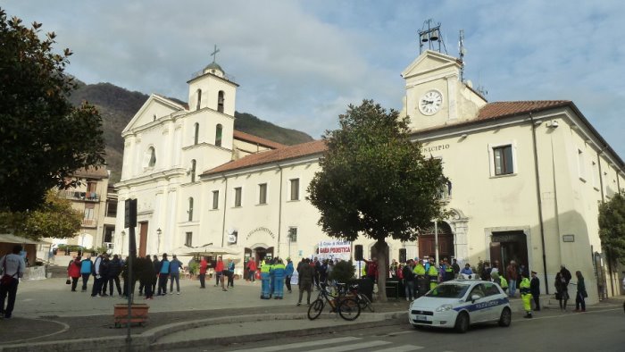 forum dei giovani montoro nasce il progetto storie in rete