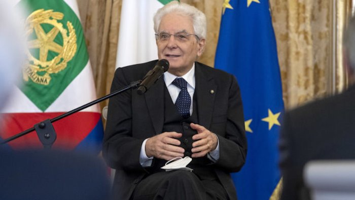 giornata del rifugiato mattarella italia mai sottratta a salvataggio