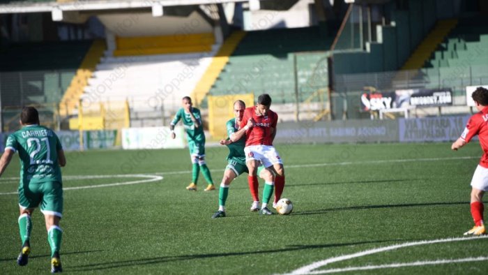 avellino c e bombagi in cima alla lista dei desideri