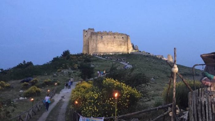 museo immersivo archeologico di avella giovedi l inaugurazione