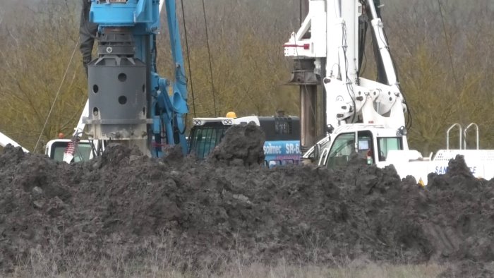 rete ferroviaria italiana aggiudica l ultimo appalto per la napoli bari