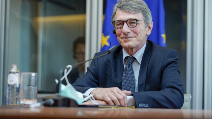 ungheria sassoli commissione ue applichi regolamento su stato diritto