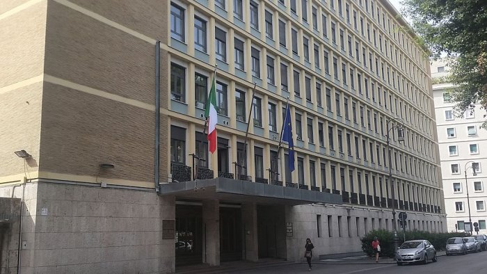 corte dei conti pnrr grande opportunita ma serve riforma fiscale