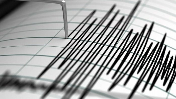 terremoto lieve scossa in irpinia epicentro a san sossio baronia