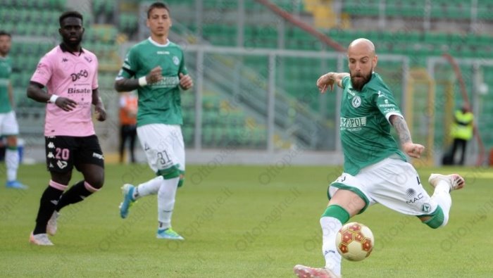 avellino sempre piu 4 3 3 o 4 3 1 2 nella prossima stagione