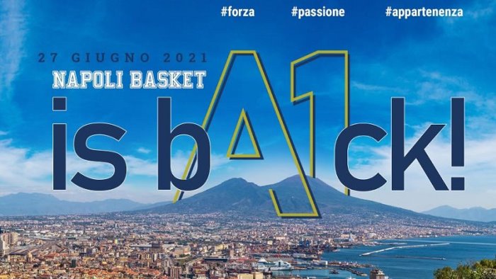 il napoli basket e in serie a udine battuta in gara 4