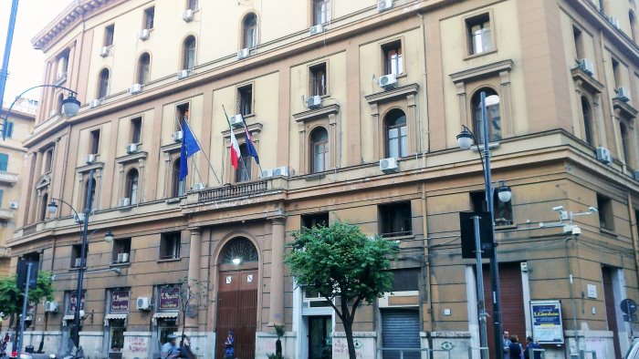 ospedale landolfi domani si vota la mozione ciampi la guerra si sposta in aula