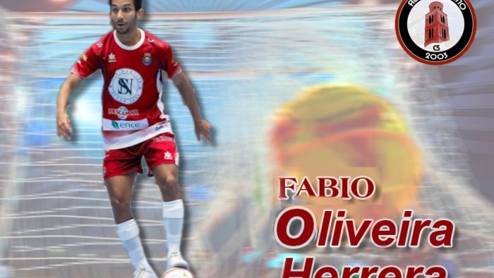 alma salerno arriva fabio oliveira herrera