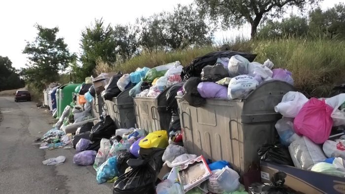 ariano rifiuti cittadinanzattiva scrive al sindaco e assessore all ambiente