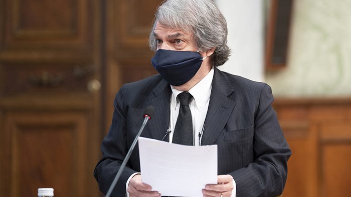 brunetta un nuovo patto sociale per la stagione del pnrr