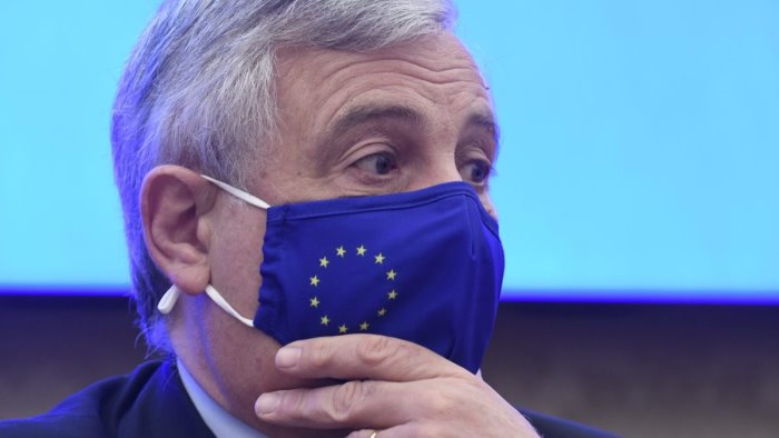 tajani partito unico del centrodestra nel 2023