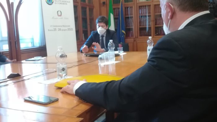 landolfi speranza lavorero per riaprire un confronto