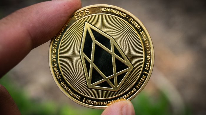 come comprendere il valore di eos