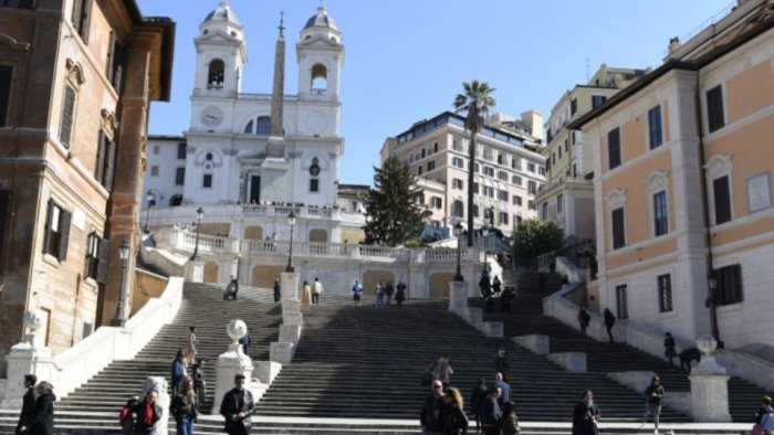 turismo riparte dall estate ma livelli pre covid restano lontani