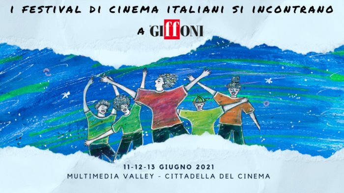 giffoni incontro tra 200 partecipanti di 100 festival del cinema italiani