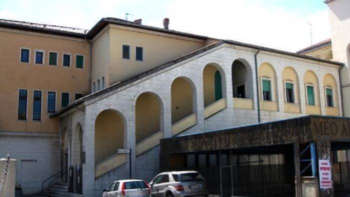 museo diocesano importante scoperta spuntano due inediti di francesco de mura