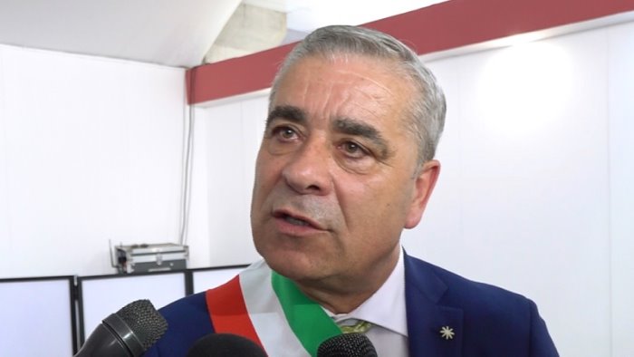 avellino d agostino taurino ambizioso chi partecipa vuole vincere pero