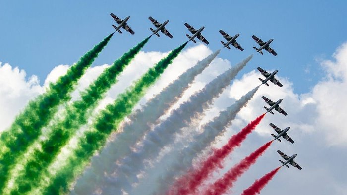 festa della repubblica gli auguri del presidente strianese dobbiamo rinascere