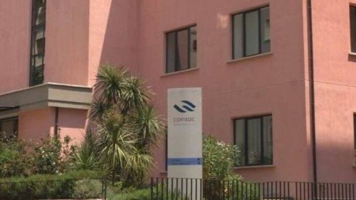 consac in arrivo stanziamenti per oltre 26 milioni nel cilento e vallo di diano