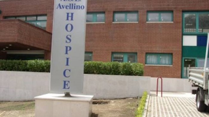 hospice solofra fp cgil stato di agitazione in via di risoluzione