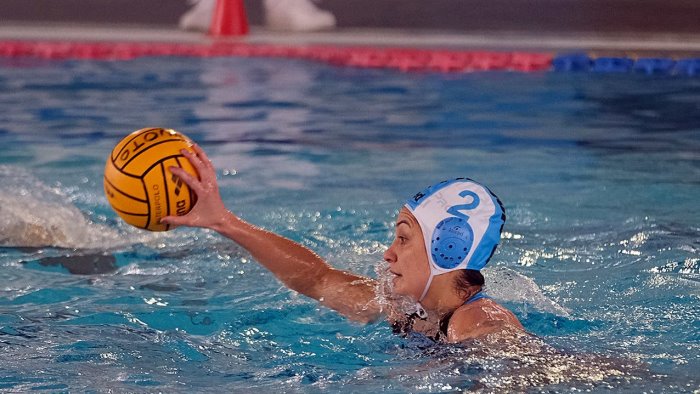 pallanuoto a2 femminile napoli vince il recupero contro torre del grifo