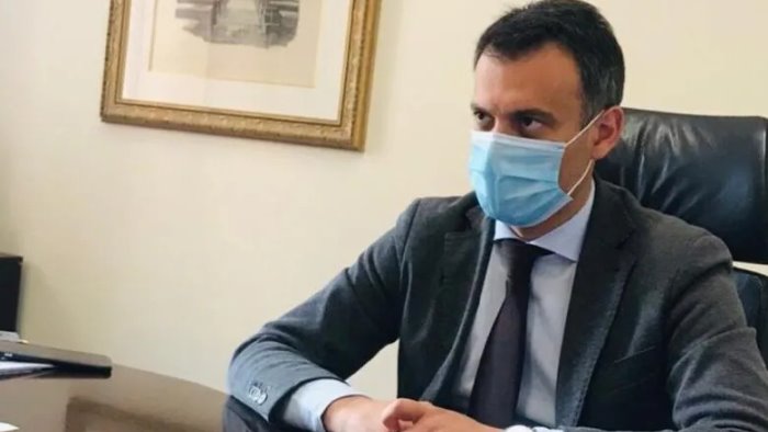 amministrative 2022 montemiletto la riconferma per massimiliano minichiello