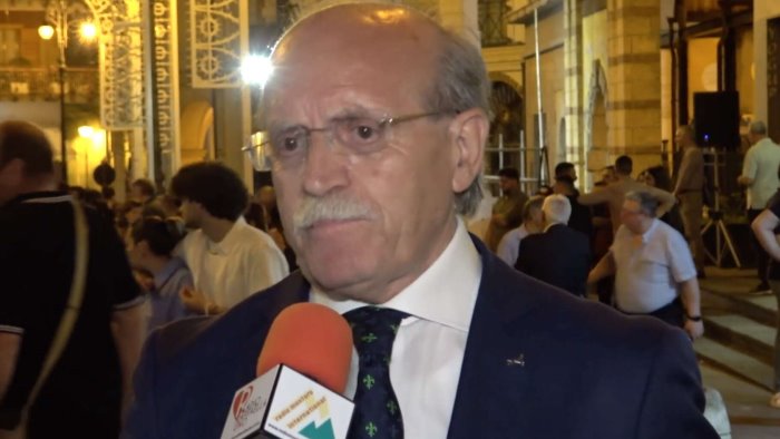 amministrative 2022 solofra il nuovo sindaco e nicola moretti