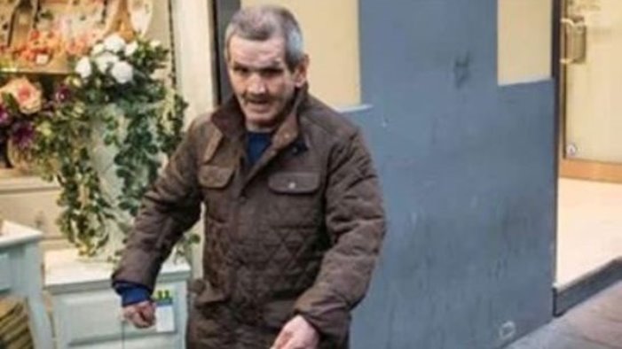 e morto o pa o pa addio al mendicante piu famoso di napoli