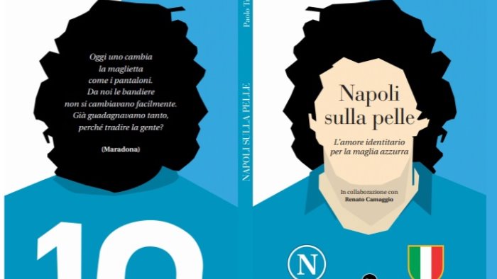 a scampia la presentazione del libro napoli sulla pelle di paolo trapani