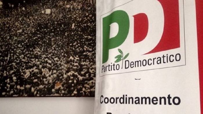 il pd e lo sviluppo in irpinia a sperone il congresso tematico riunisce i dem