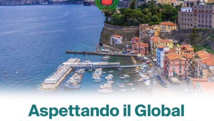 a sorrento la prima edizione dell unwto global youth tourism summit