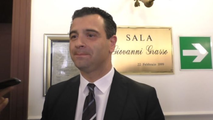 avellino quale futuro intervista pubblica al sindaco festa