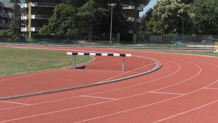 avellino oggi il meeting di atletica leggera l evento della ripartenza