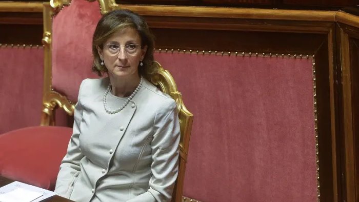 giustizia approvata in senato la riforma cartabia