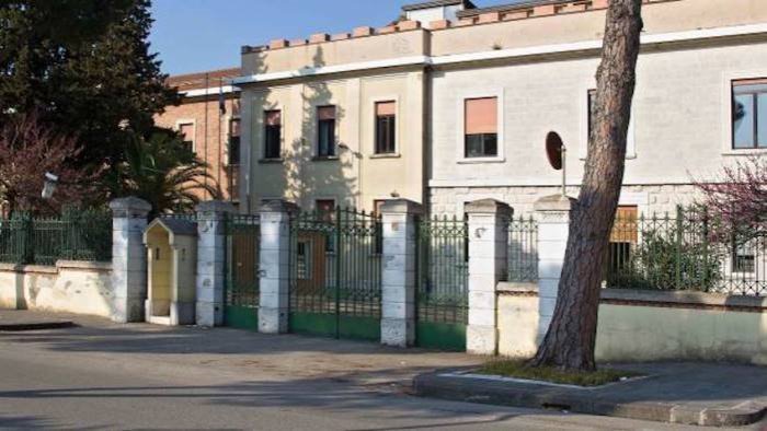 cittadella degli uffici e polemica sul progetto per l ex caserma pepicelli