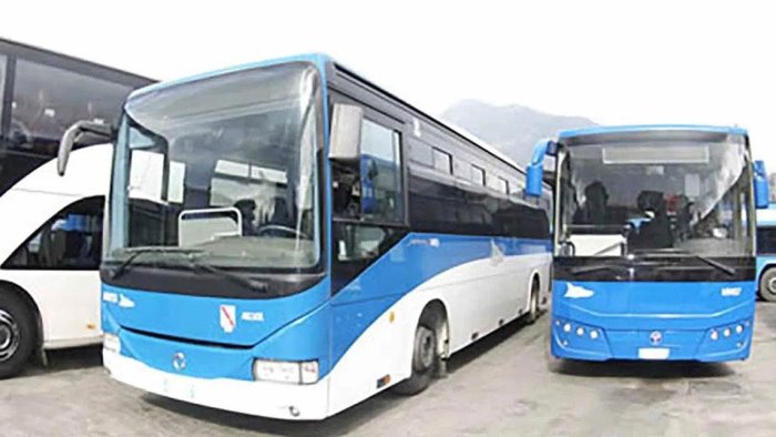 trasporti fratelli d italia denuncia bus air vecchi a rischio la sicurezza