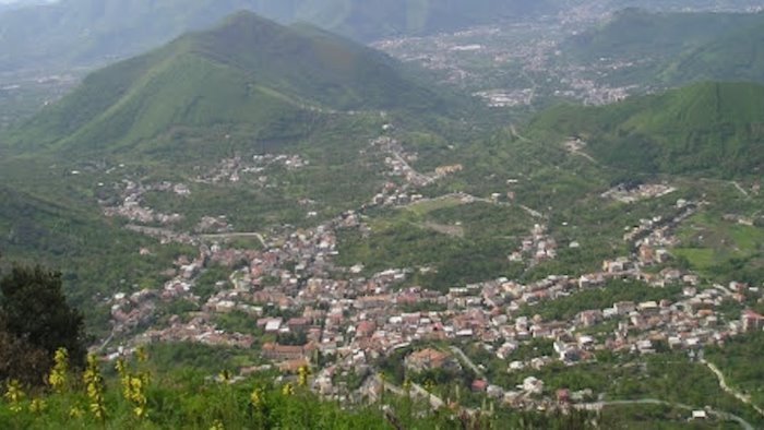 bando per intervento di messa in sicurezza in localita tavolara a bracigliano