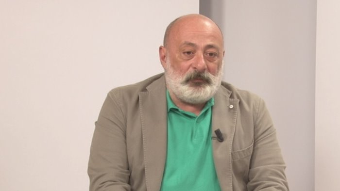 paolucci fdi pepe ha ragione antimastellismo e politicamente logorante