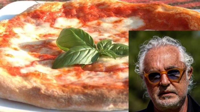 napoli si ribella pizza a 15 euro briatore la pizza non e roba da ricchi