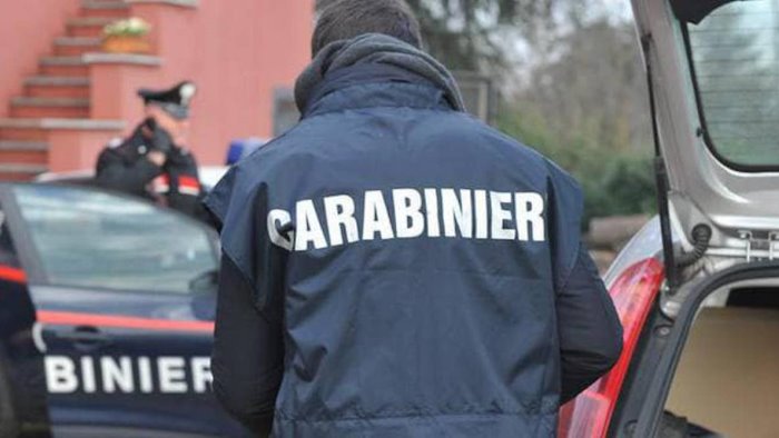 piu sicurezza nuovo blitz a campolongo sequestrata droga e pioggia di sanzioni