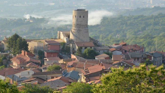 summonte e la via del partenio da qui si rilancia turismo delle aree interne