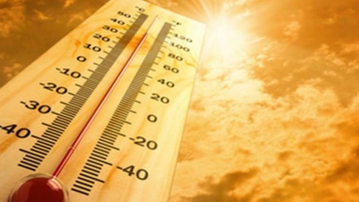 ondate di calore in irpinia fino a 40 gradi e allerta restate a casa