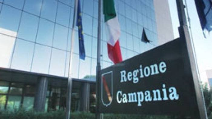 regione parere favorevole a piano beni confiscati in campania