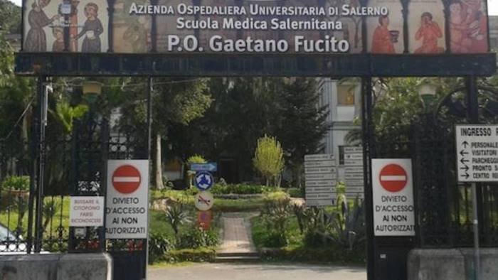 ospedale di san severino il manager del fucito rassicura ecco le assunzioni