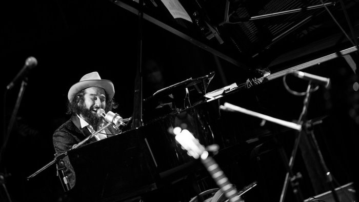 vinicio capossela protagonista del ferragosto avellinese concerto al corso