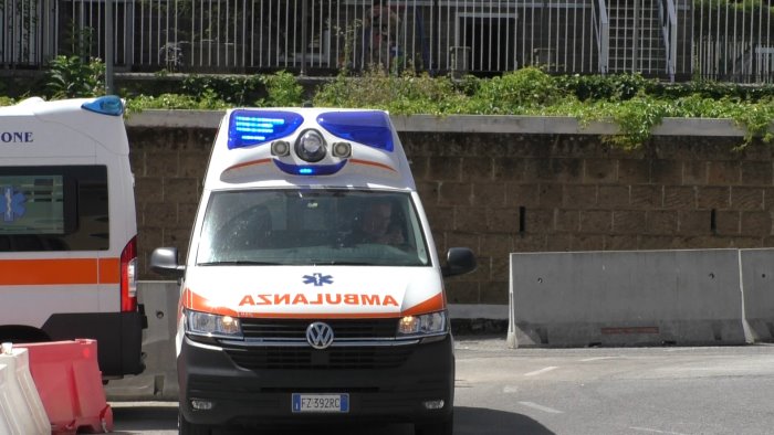 pronto soccorso in tilt al moscati la cgil a de luca serve rete territoriale