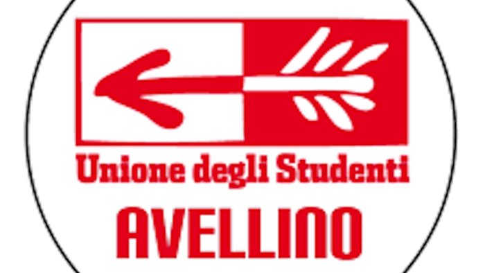 unione degli studenti avellino anna boccuti e la nuova coordinatrice