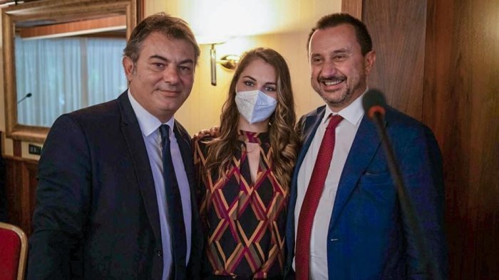 izzo e tessitore iv bene gruppo su corsi laurea in professioni sanitarie