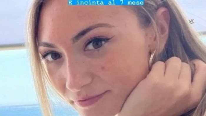 trovata morta giulia tramontano il fidanzato confessa l omicidio